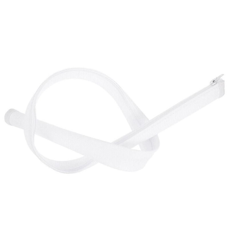 Vivolink PROZIPSLEEVEW2028 manchon de câble Blanc