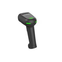 Honeywell 1960GSR-2USB-R barcode reader Handheld bar code reader 1D/2D LED Black