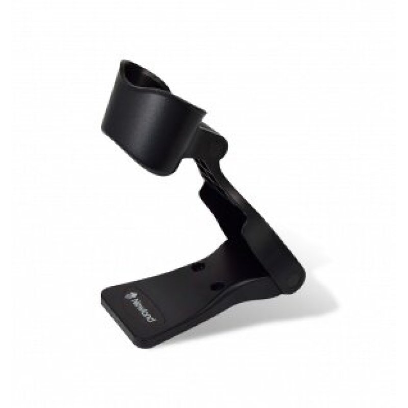 Newland HR11 Aringa Lecteur de code barre portable 1D LED Noir