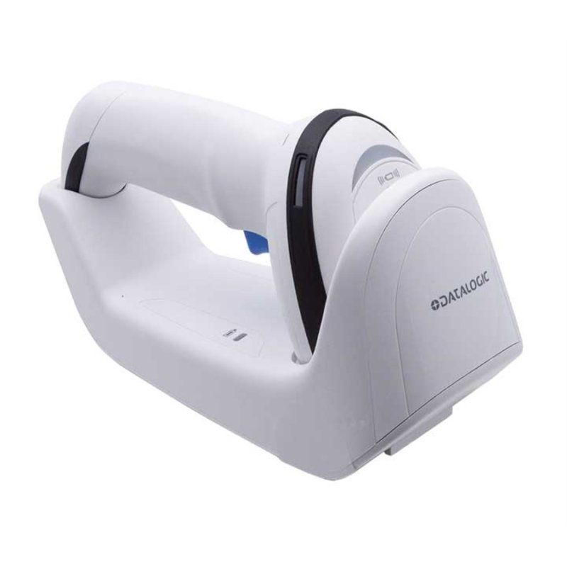 Datalogic Gryphon I 4200 Lecteur de code barre portable 1D Linéaire Blanc