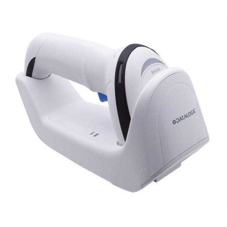 Datalogic Gryphon I 4200 Lecteur de code barre portable 1D Linéaire Blanc