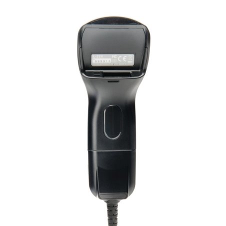 Opticon L-22X Handheld bar code reader 2D CMOS Black