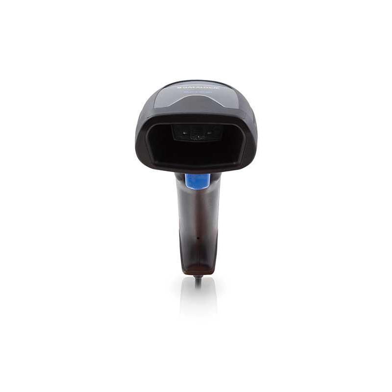 QuickScan QBT2500, Bluetooth,