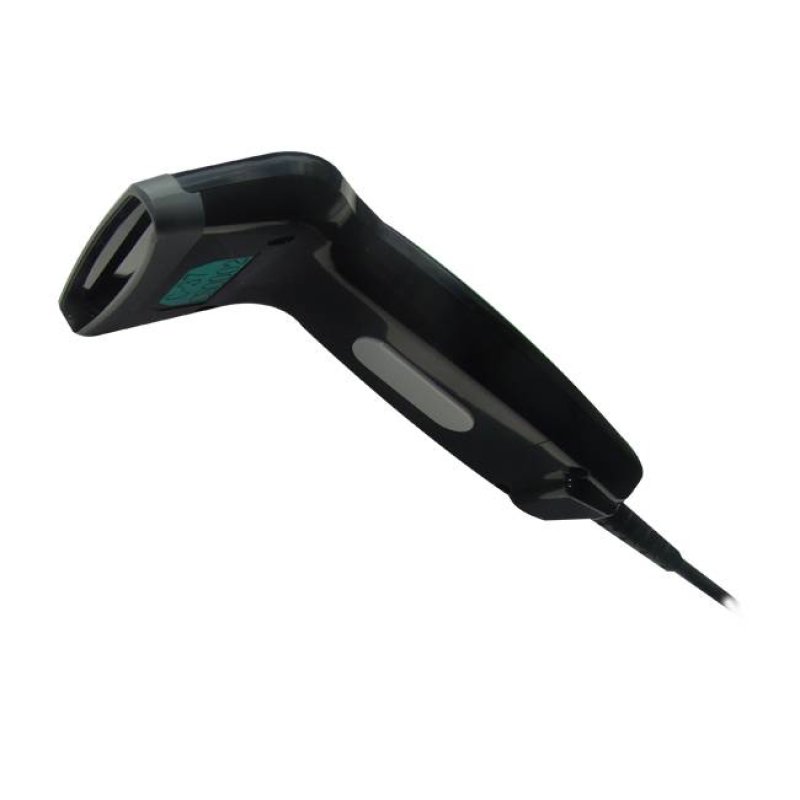 Opticon C37 Handheld bar code reader CCD Black