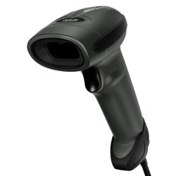 Viper - Corded 1D/2D Scanner