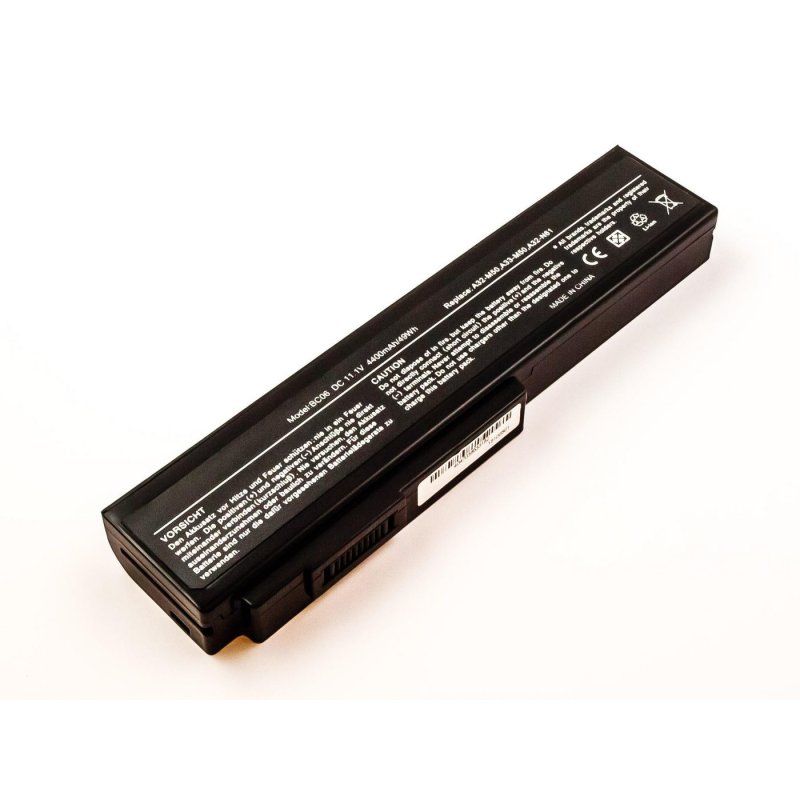 CoreParts MBI1988 laptop spare part Battery