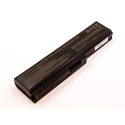 Laptop Battery for Toshiba