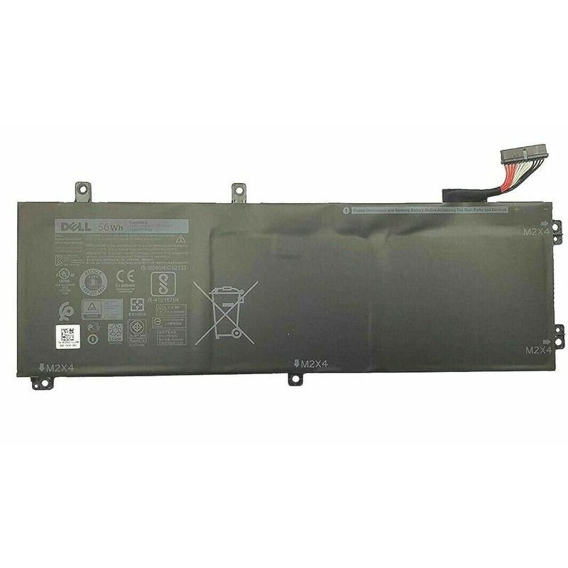 DELL CP6DF composant de laptop supplémentaire Batterie