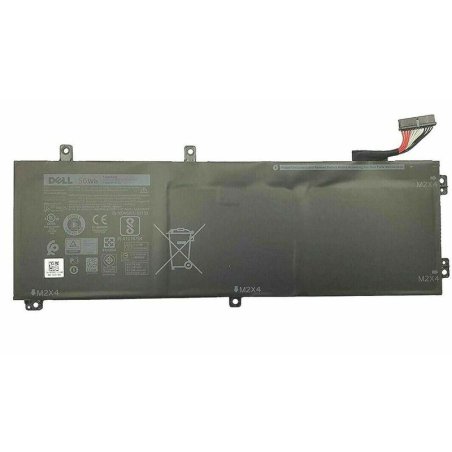DELL CP6DF laptop spare part Battery