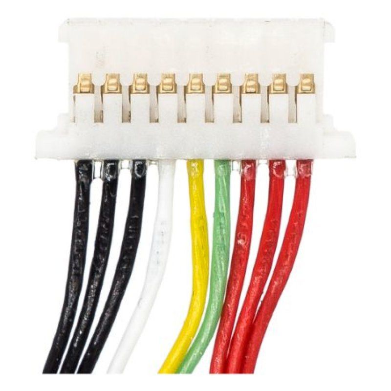 CoreParts MBXHP-BA0267 composant de laptop supplémentaire Batterie