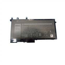 3-CELL 42WHR BATTERY FOR DELL