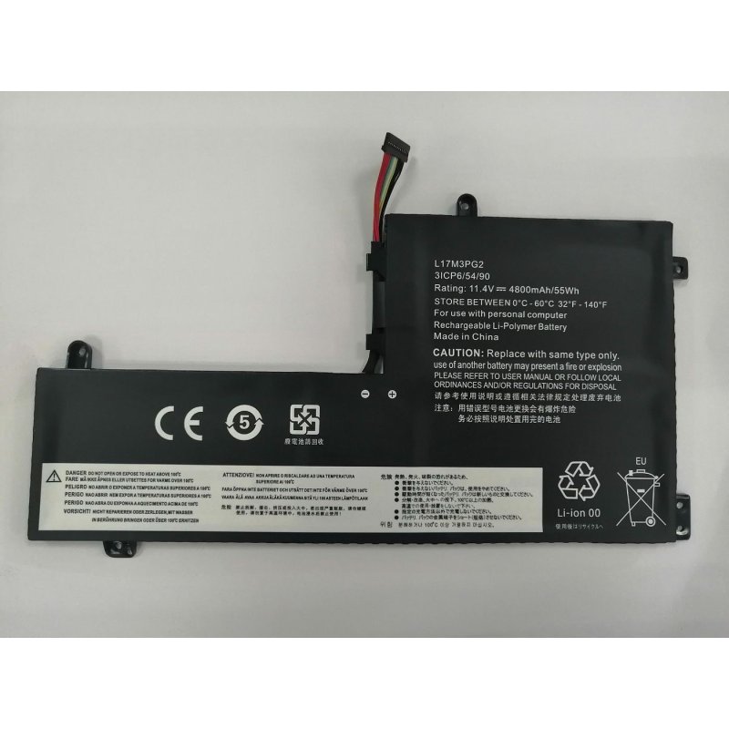 Laptop Battery for Lenovo