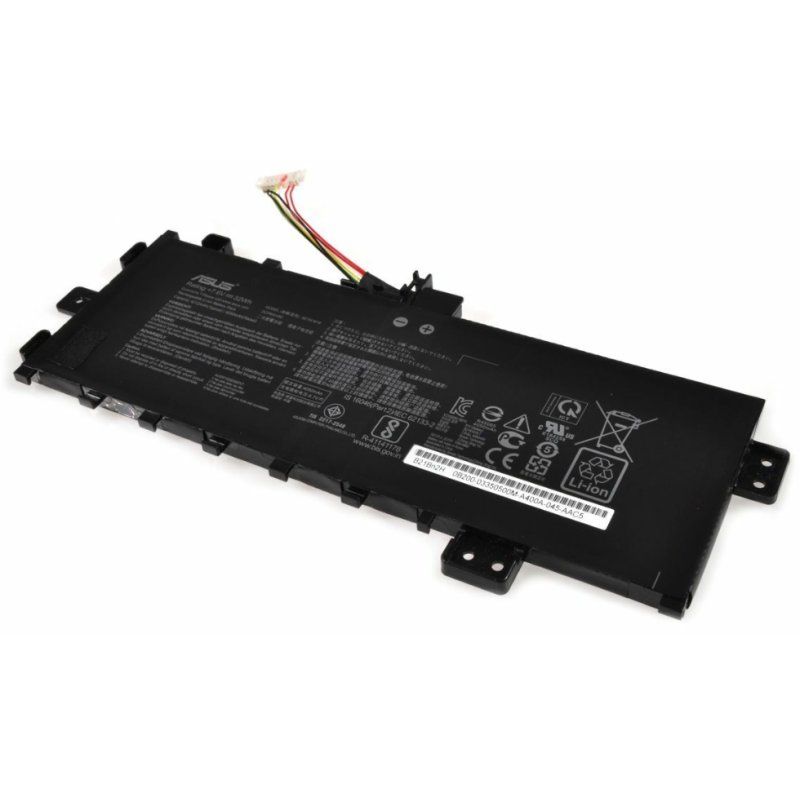 ASUS 0B200-03350500 laptop spare part Battery
