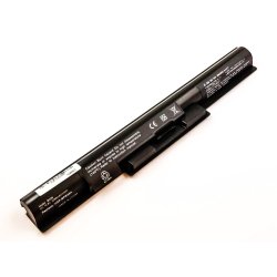 CoreParts MBI4111 composant de laptop supplémentaire Batterie