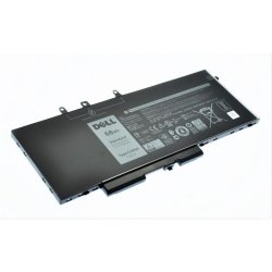 DELL KCM82 laptop spare part Battery