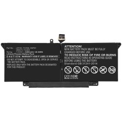 CoreParts MBXDE-BA0221 composant de laptop supplémentaire Batterie