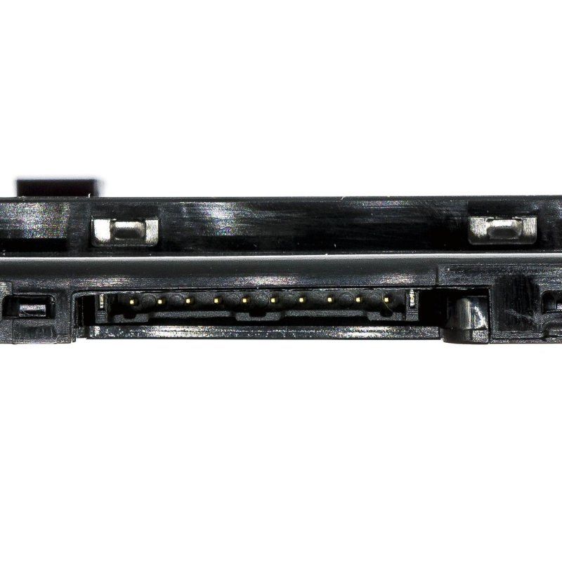 CoreParts MBXDE-BA0218 composant de laptop supplémentaire Batterie
