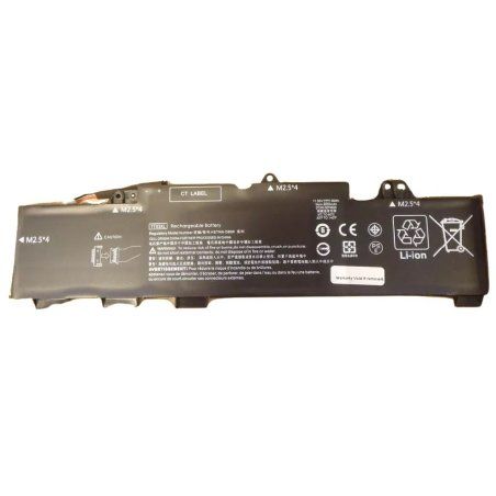 Laptop Battery for HP 49Wh