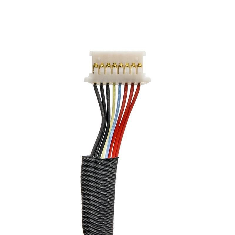 CoreParts MBXHP-BA0222 composant de laptop supplémentaire Batterie