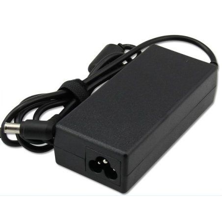 CoreParts MBA1094 power adapter/inverter Indoor 63 W Black