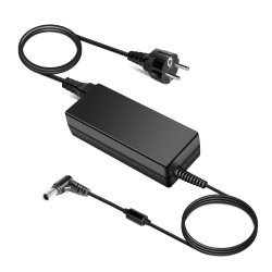 76W AC Adapter for Sony 6.5 x
