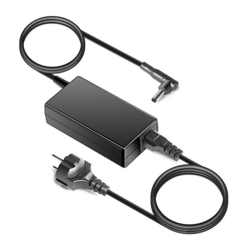 45W AC Adapter for Dell 4.5 x