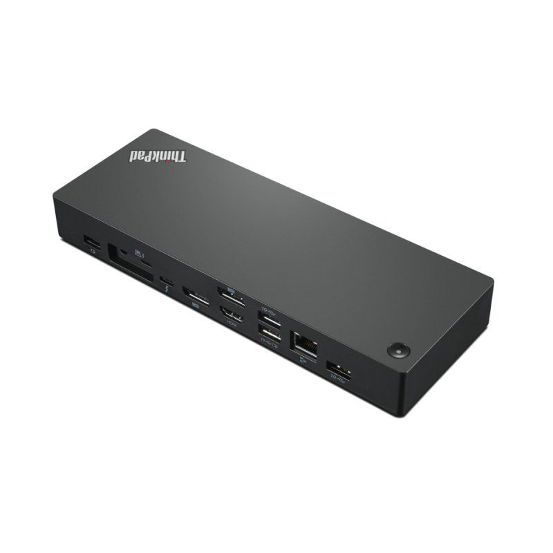 40B00300DK notebook dock/port