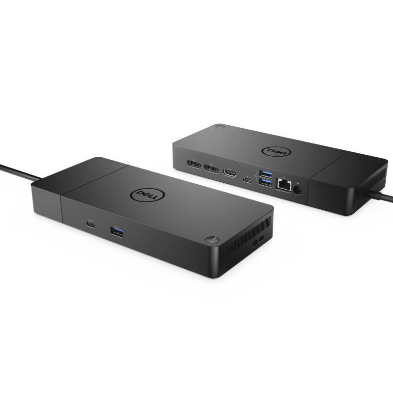 Docking station,WD19S 180W