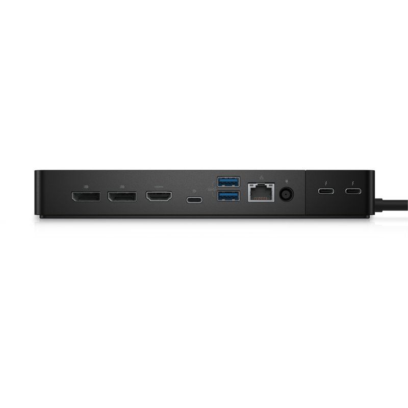 WD22TB4 - Docking station