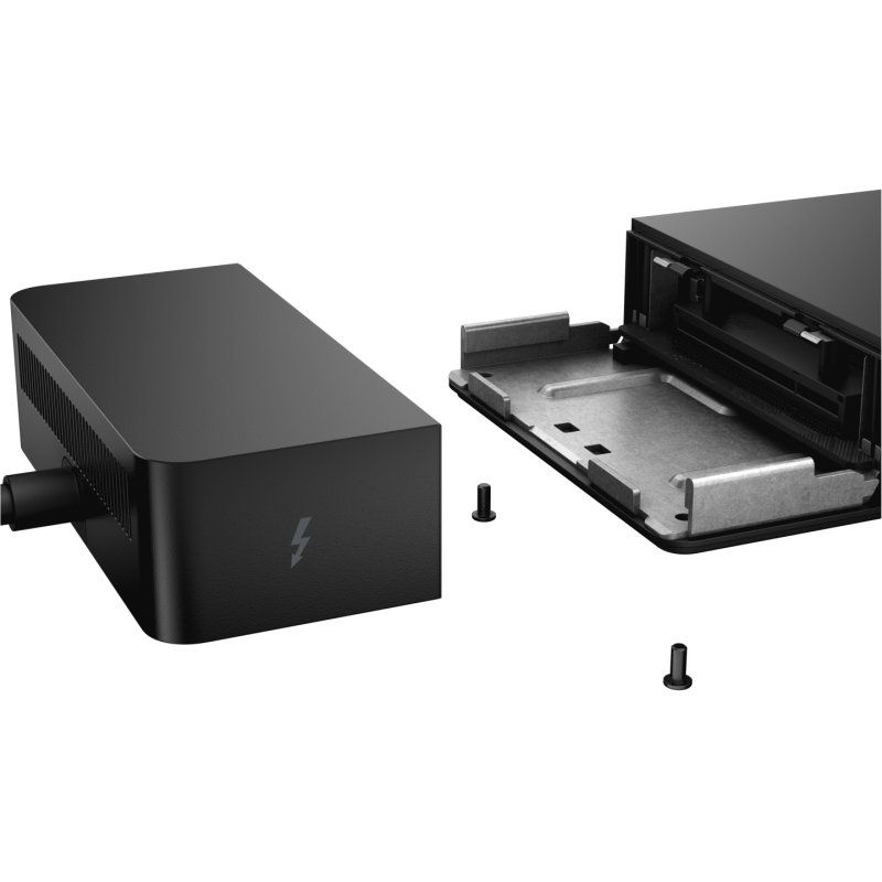 WD22TB4 - Docking station