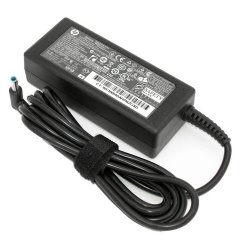 HP 854055-002 power adapter/inverter Indoor 65 W Black