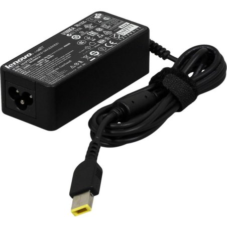 AC Adapter 45W 20V 2.25 Amp.