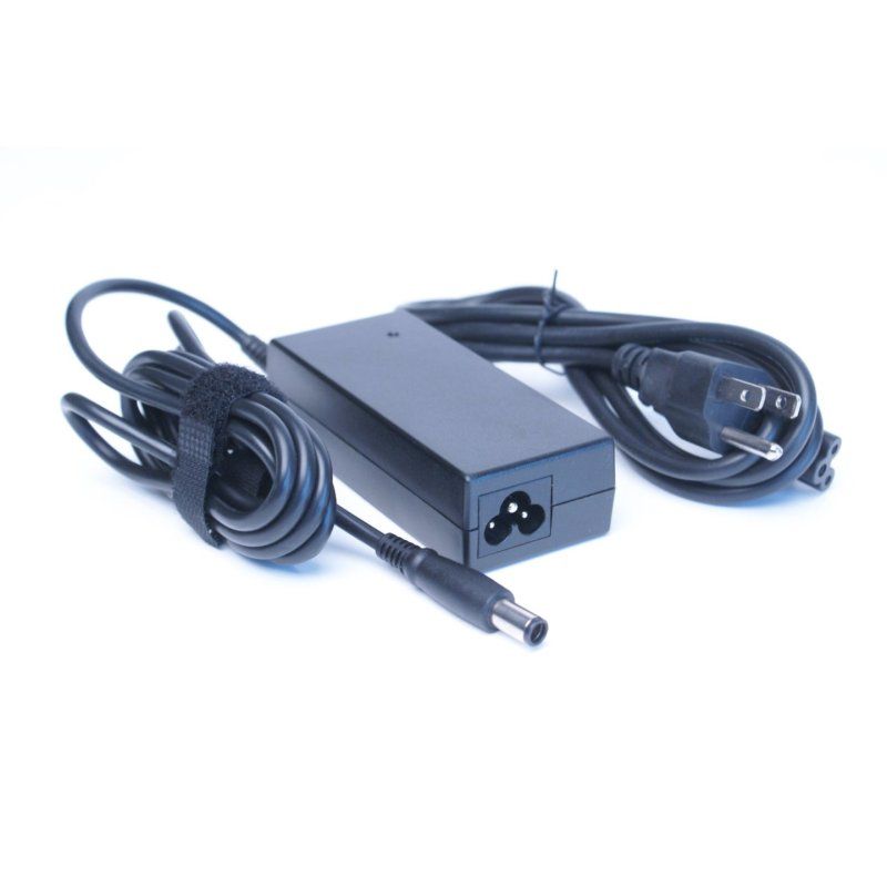 DELL KT2MG adaptateur de puissance & onduleur Intérieure 65 W Noir