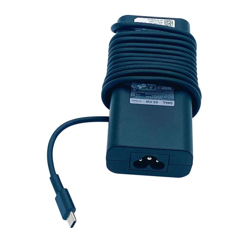 65W USB-C AC adapter for