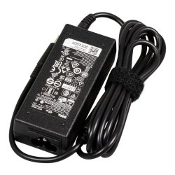 DELL KXTTW power adapter/inverter Indoor 45 W Black
