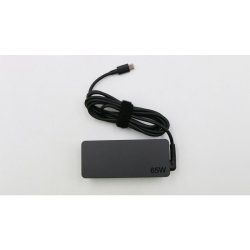 65W USB Type-C AC adapter for