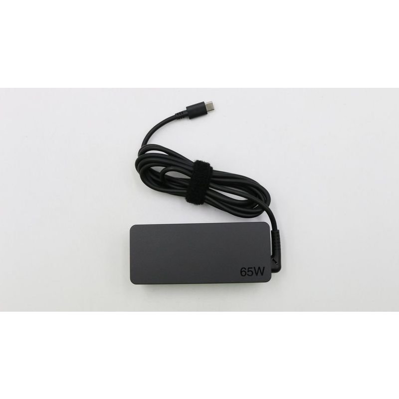 65W USB Type-C AC adapter for