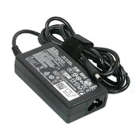 AC Adapter, 45W, 19.5V, 3