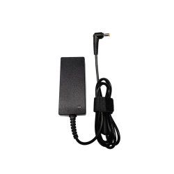 CoreParts MBA2021 power adapter/inverter Indoor 40 W Black