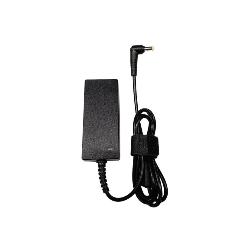CoreParts MBA2021 adaptateur de puissance & onduleur Intérieure 40 W Noir