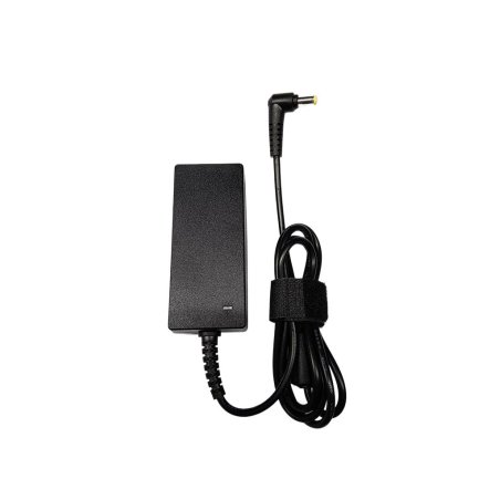 CoreParts MBA2021 adaptateur de puissance & onduleur Intérieure 40 W Noir
