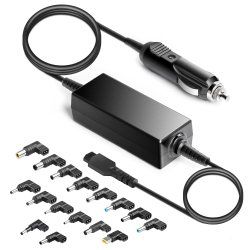 ProXtend DC100WUN adaptateur de puissance & onduleur Intérieure 100 W Noir