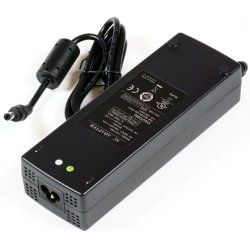 CoreParts MBA1165 adaptateur de puissance & onduleur Intérieure 150 W Noir