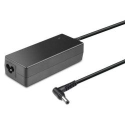 CoreParts MBA1080 adaptateur de puissance & onduleur Intérieure 90 W Noir