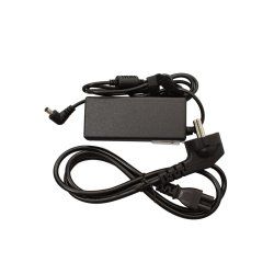CoreParts MBA1245 power adapter/inverter Indoor 20 W Black