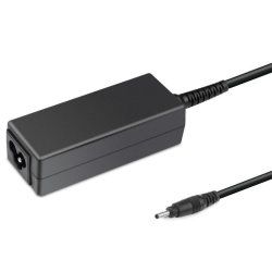 CoreParts MBA1255 adaptateur de puissance & onduleur Intérieure 40 W Noir