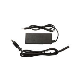 CoreParts MBA1307 adaptateur de puissance & onduleur Intérieure 45 W Noir