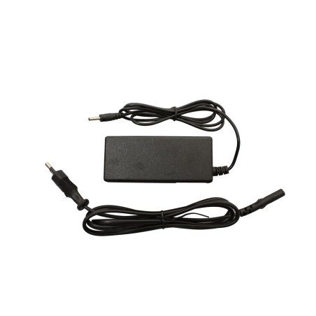 CoreParts MBA1307 power adapter/inverter Indoor 45 W Black