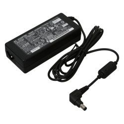 CoreParts MBA1321A adaptateur de puissance & onduleur Intérieure 65 W Noir