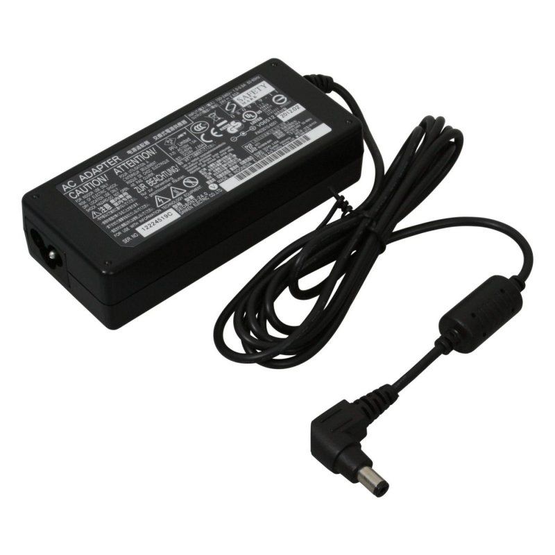 CoreParts MBA1321A adaptateur de puissance & onduleur Intérieure 65 W Noir